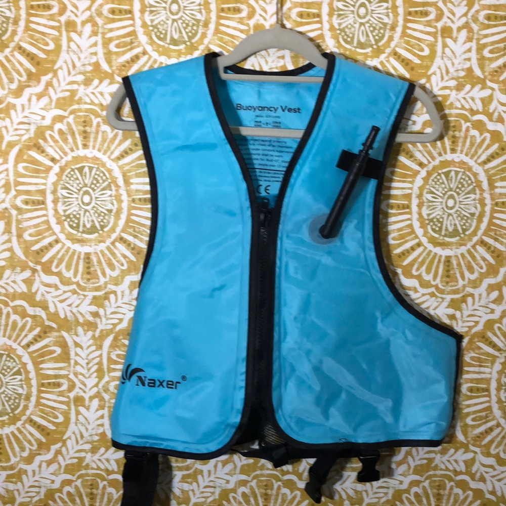 Naxer Buoyancy Vest